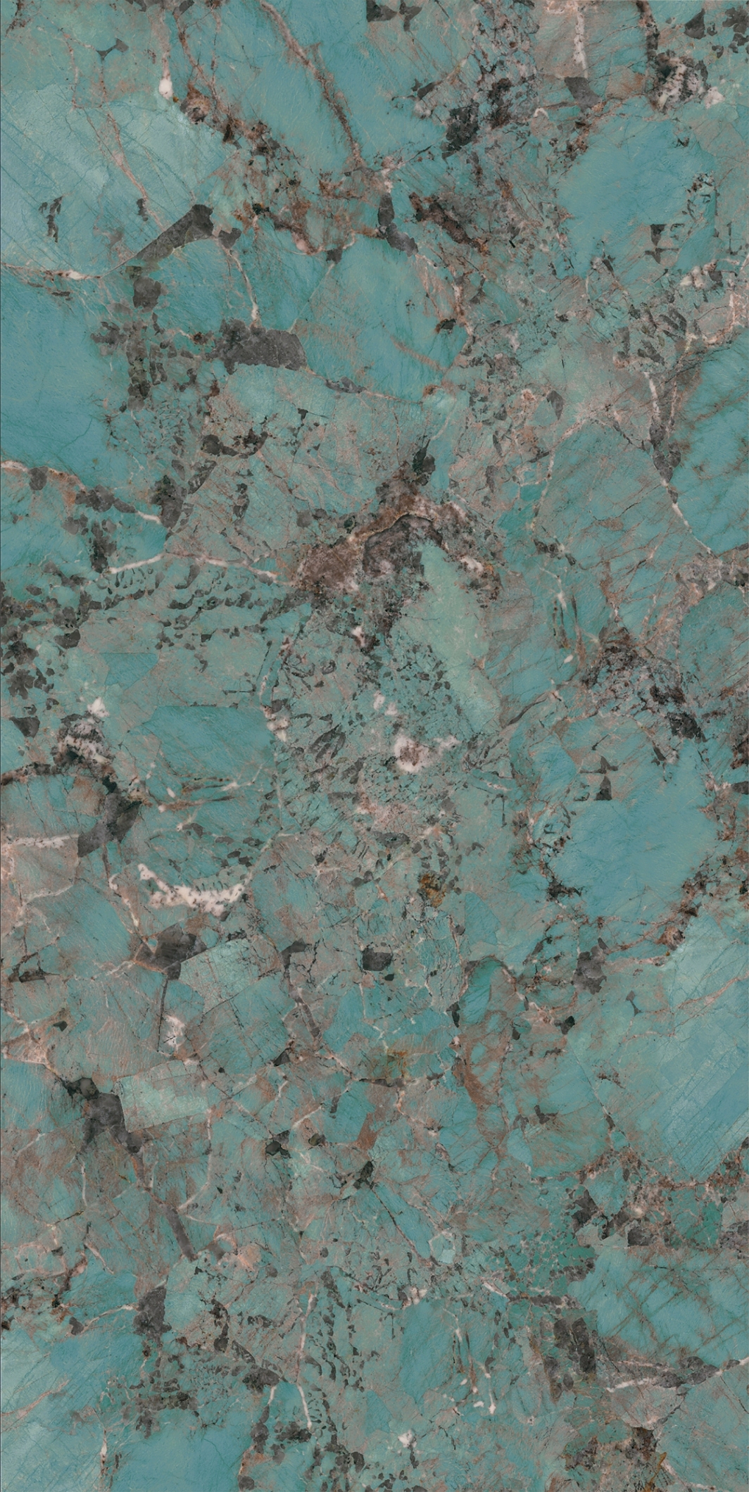Amazzonite