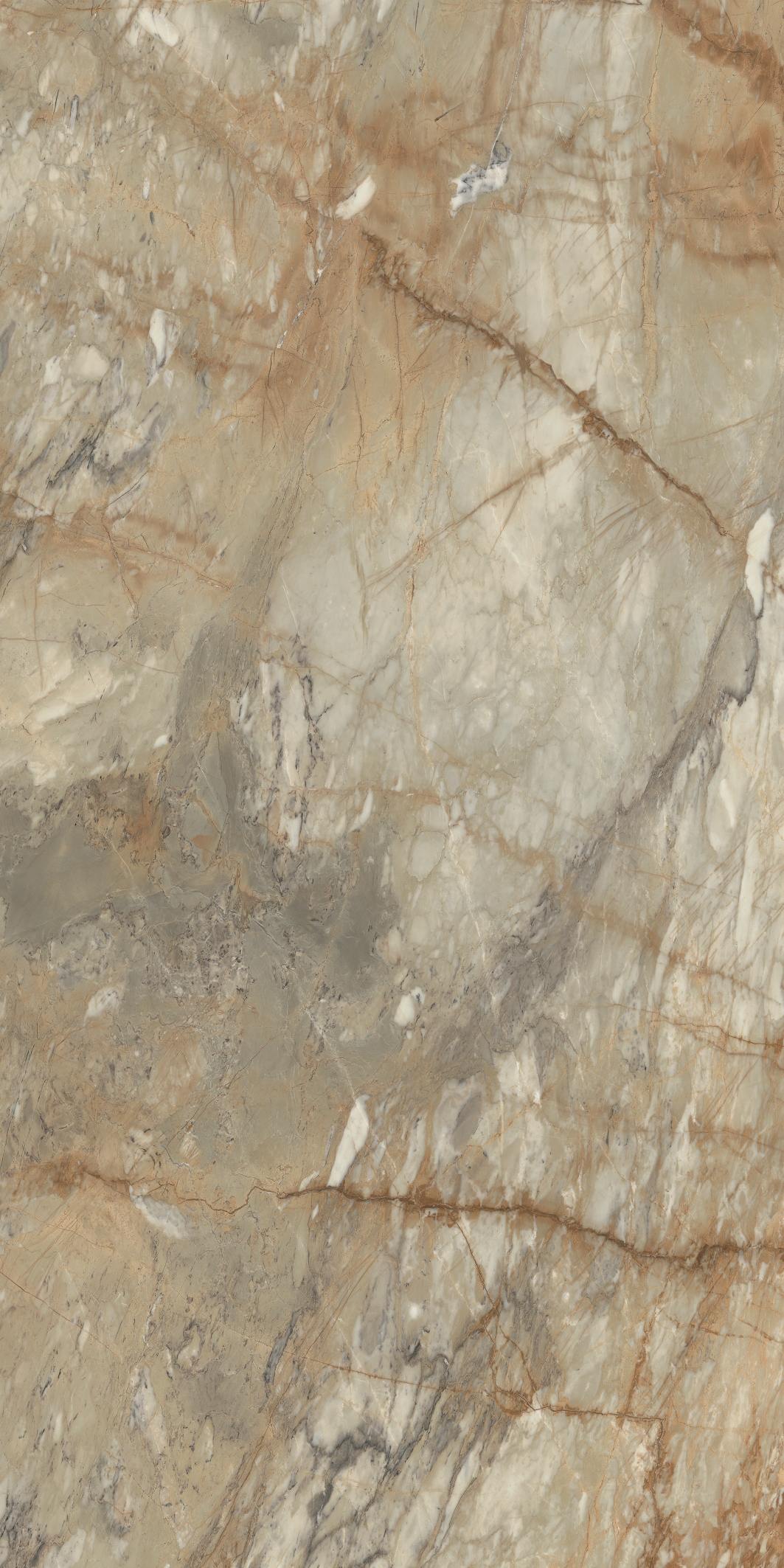 Breccia Van Gogh