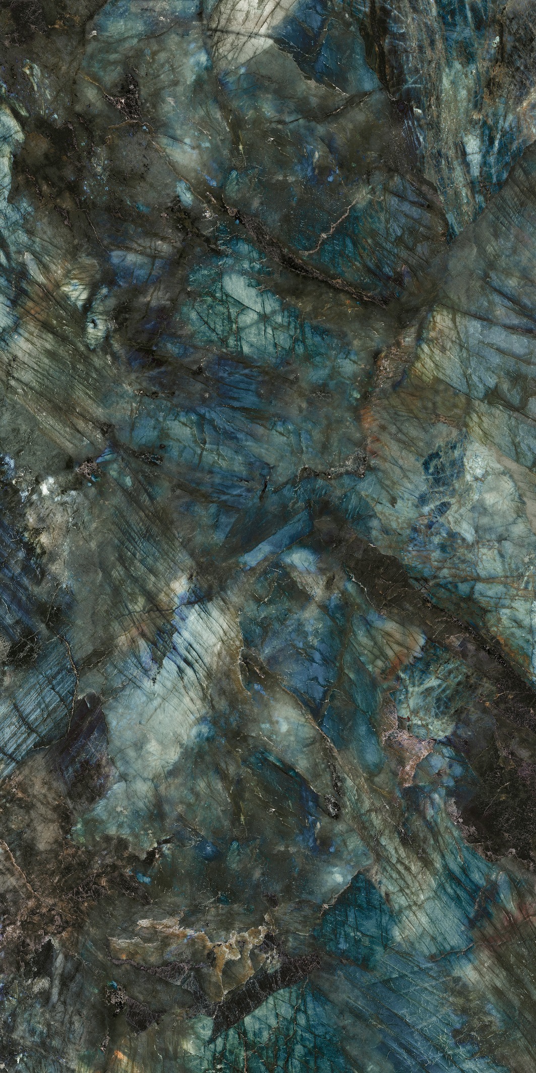 Labradorite Royal