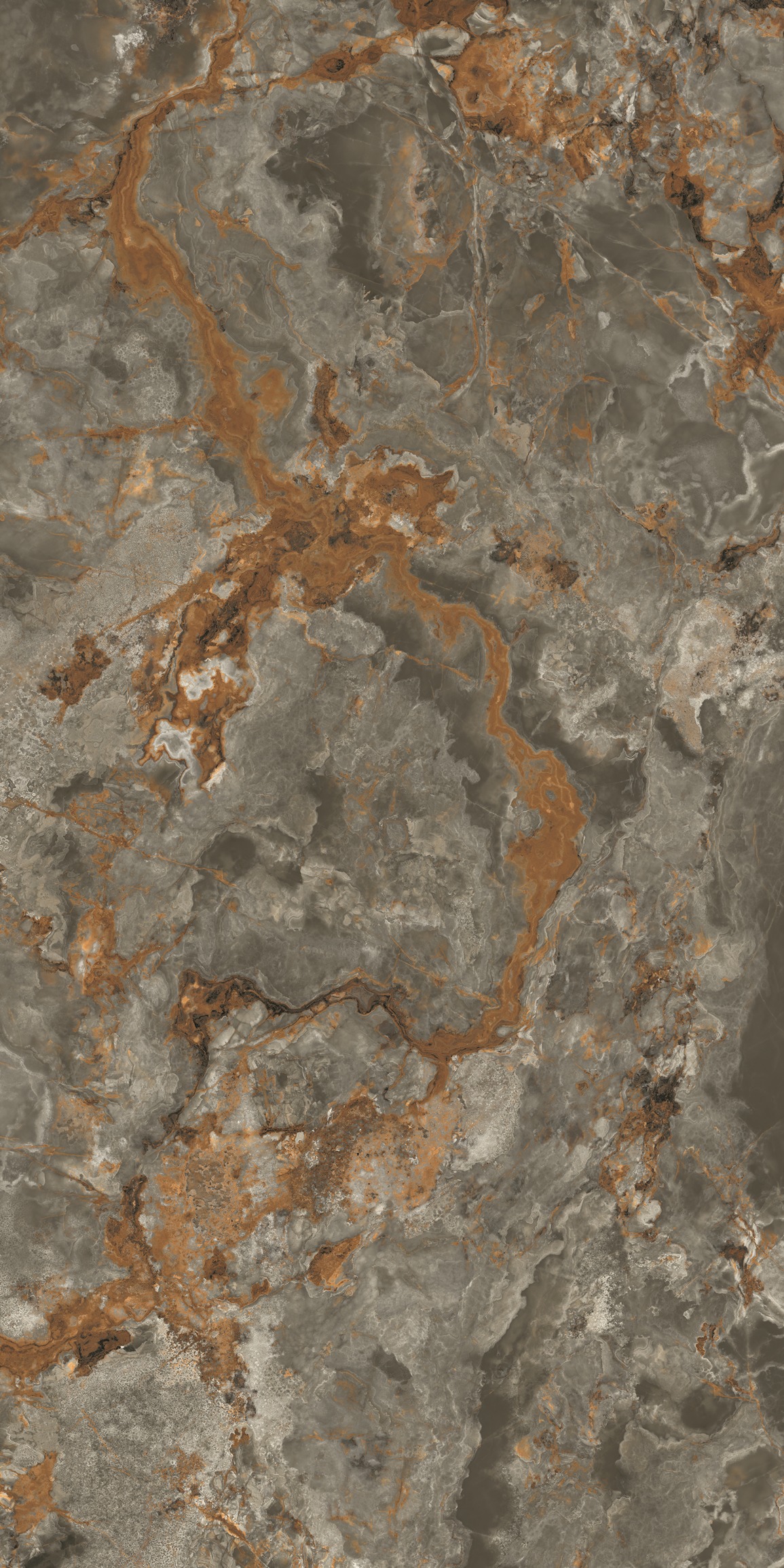 Tundra Grey
