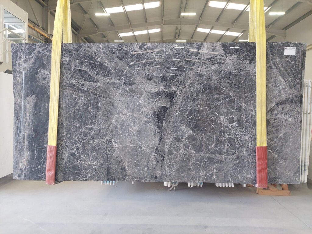 Damastas Slab
