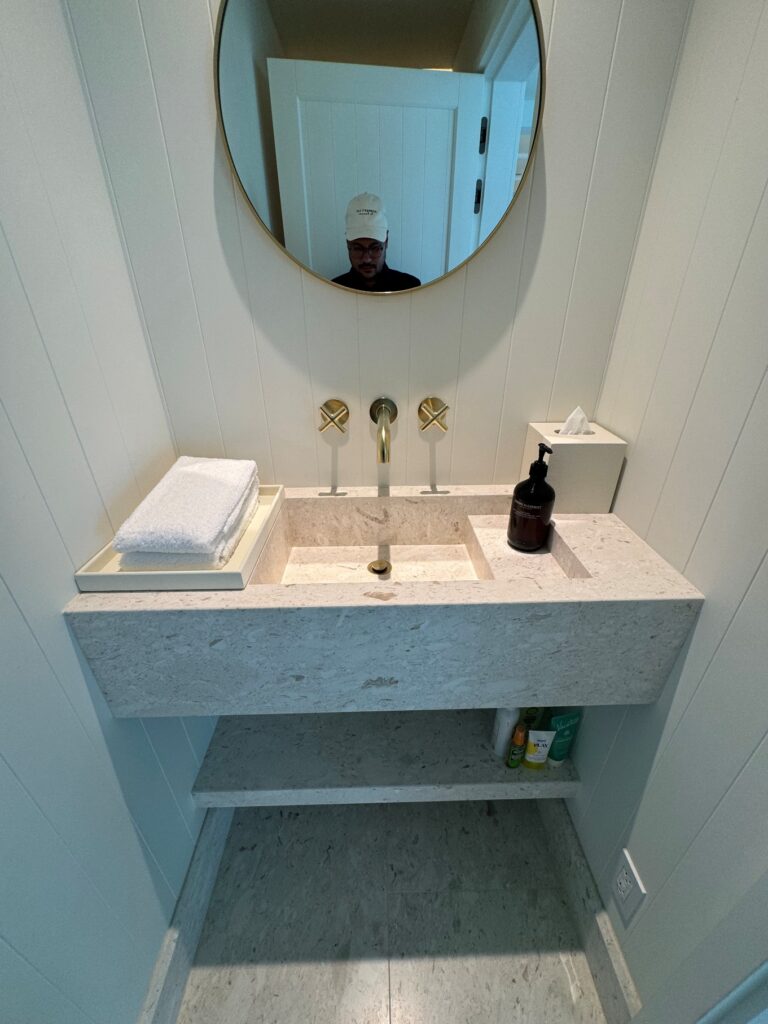 Perla Bath