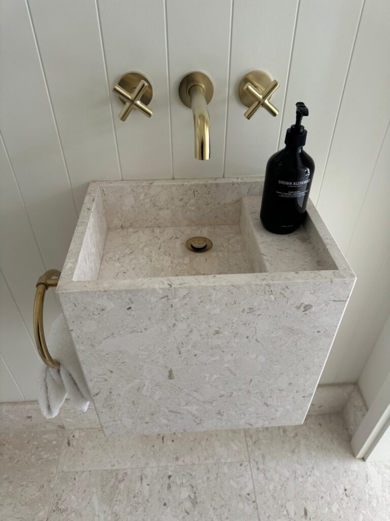 Perla Bath