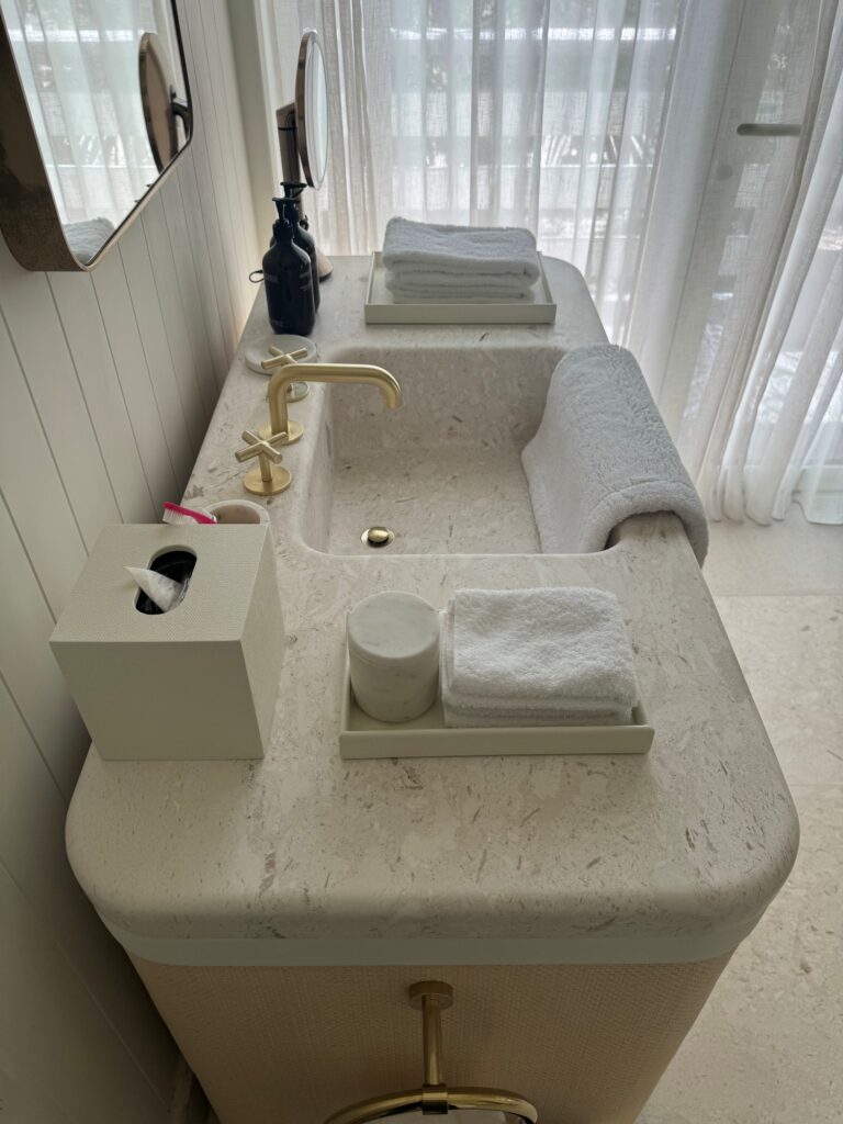 Perla Bath