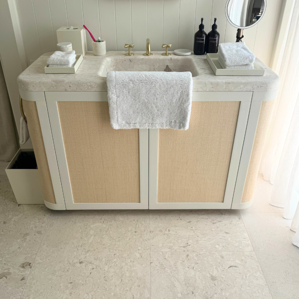 Perla Bath
