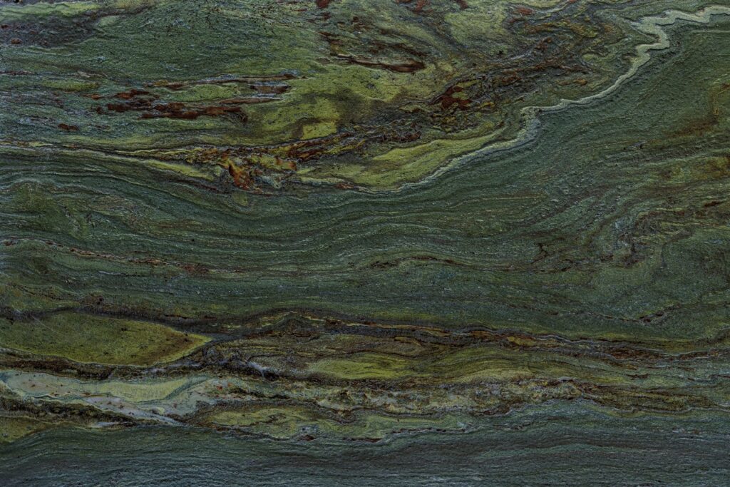 Venetian Green