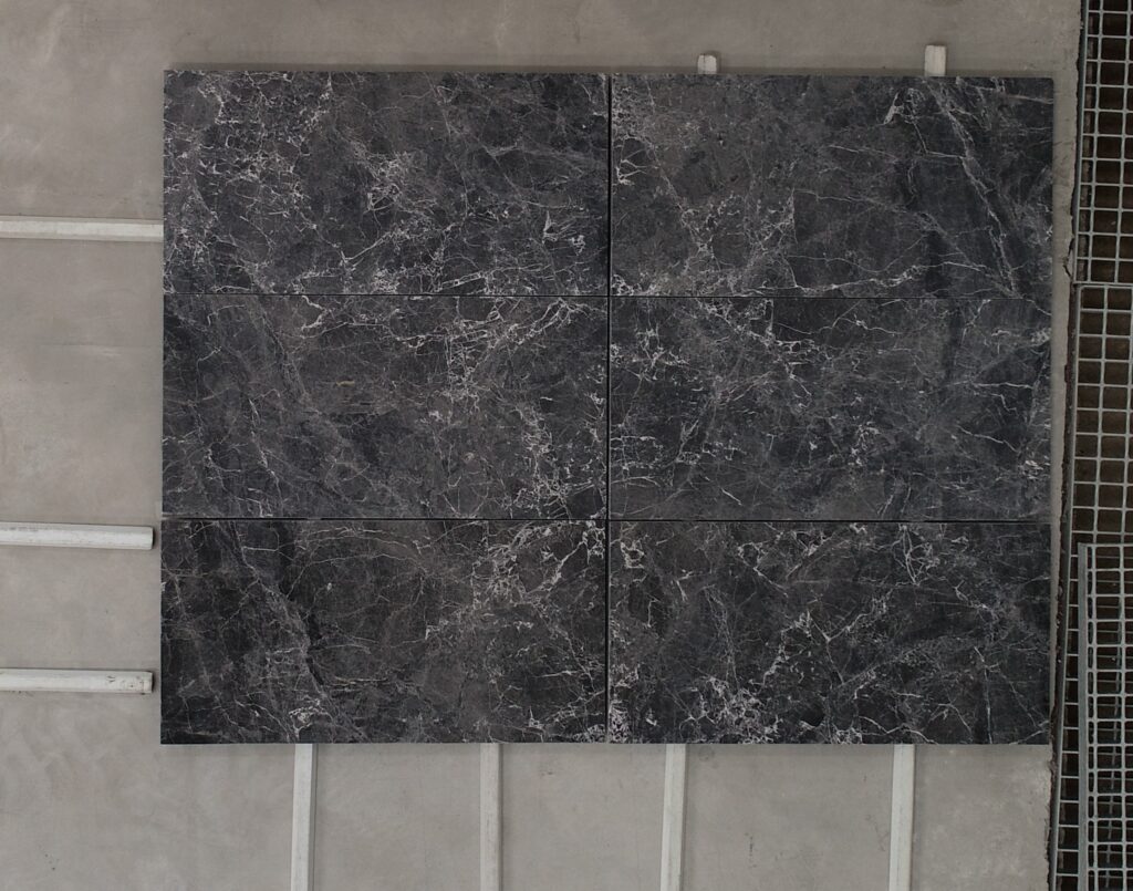 Damastas Tiles